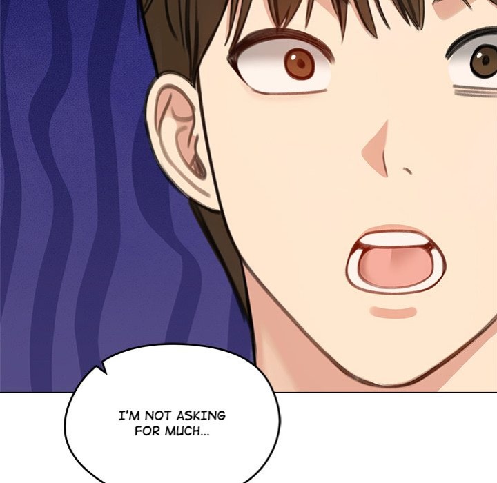 18+ Runaway Wife Chapter 45 page 86