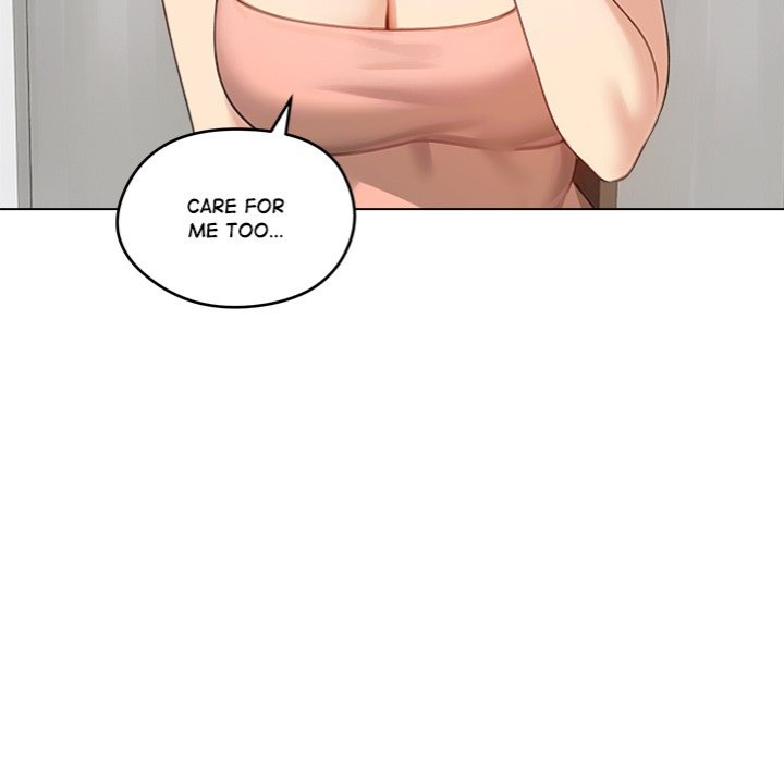 18+ Runaway Wife Chapter 45 page 89