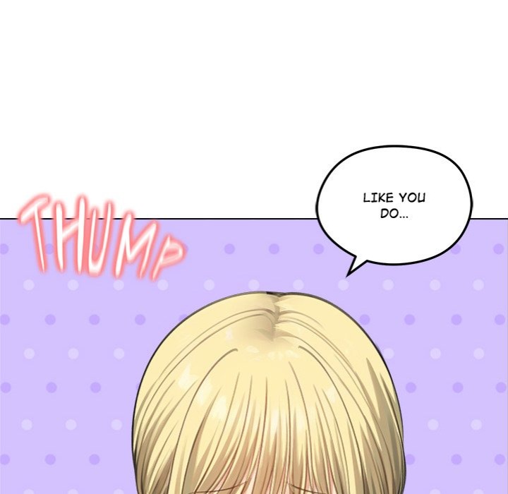 18+ Runaway Wife Chapter 45 page 90