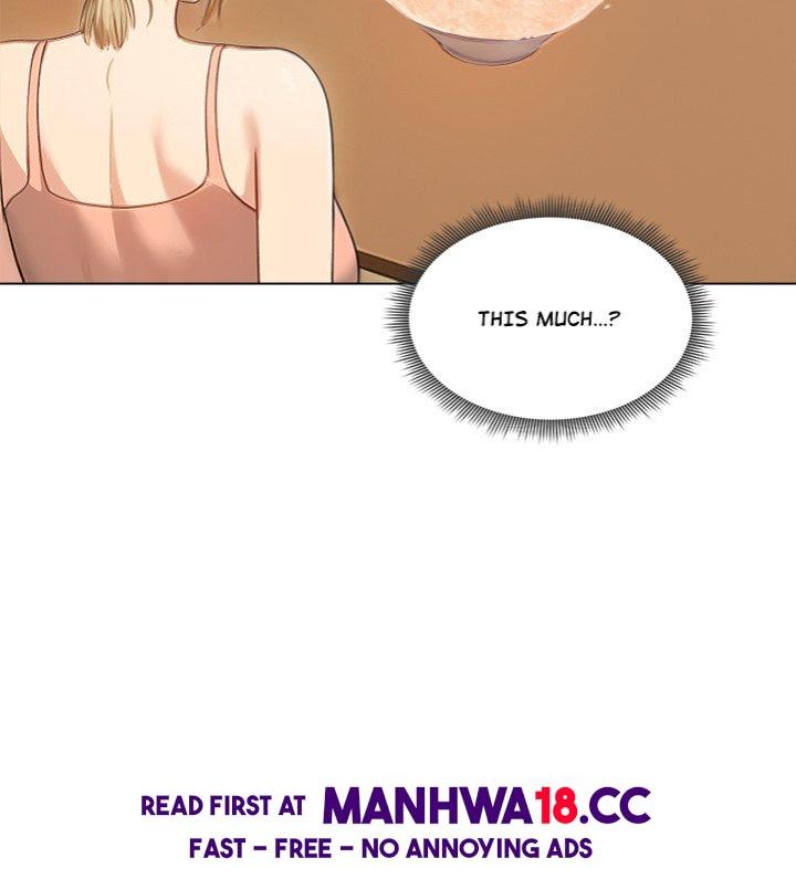 18+ Runaway Wife Chapter 45 page 97