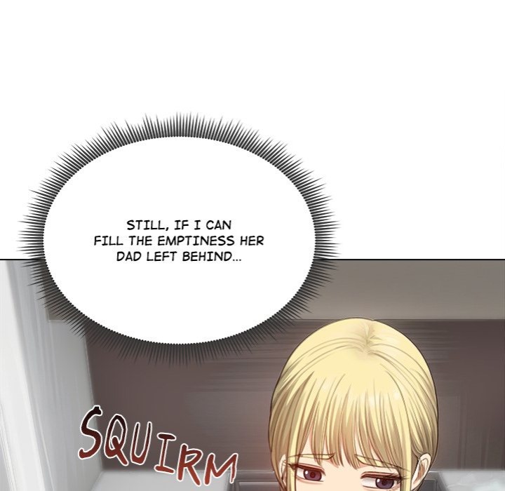 18+ Runaway Wife Chapter 45 page 98