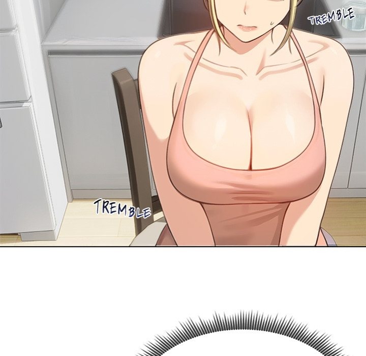 18+ Runaway Wife Chapter 45 page 99