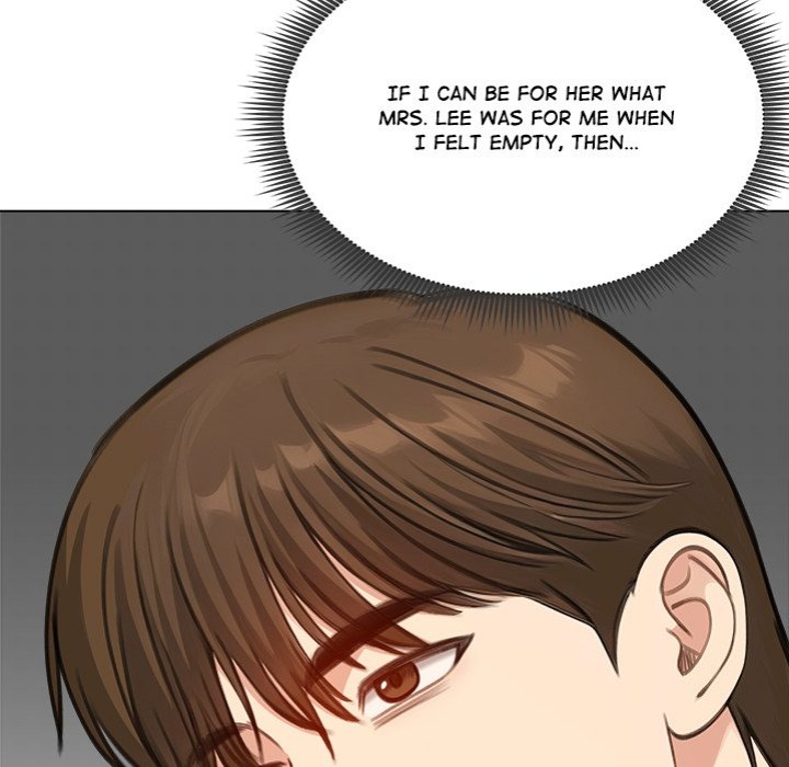 18+ Runaway Wife Chapter 45 page 100