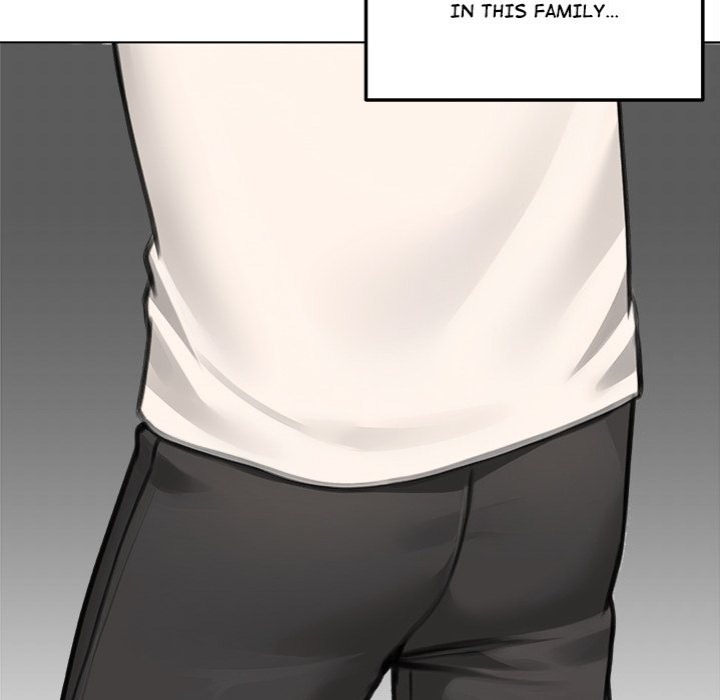 18+ Runaway Wife Chapter 45 page 103