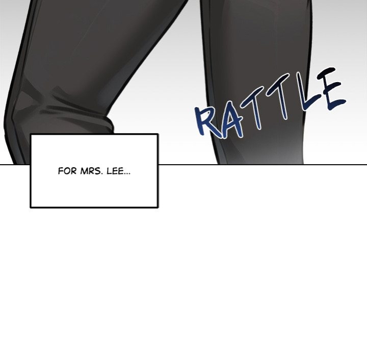 18+ Runaway Wife Chapter 45 page 104