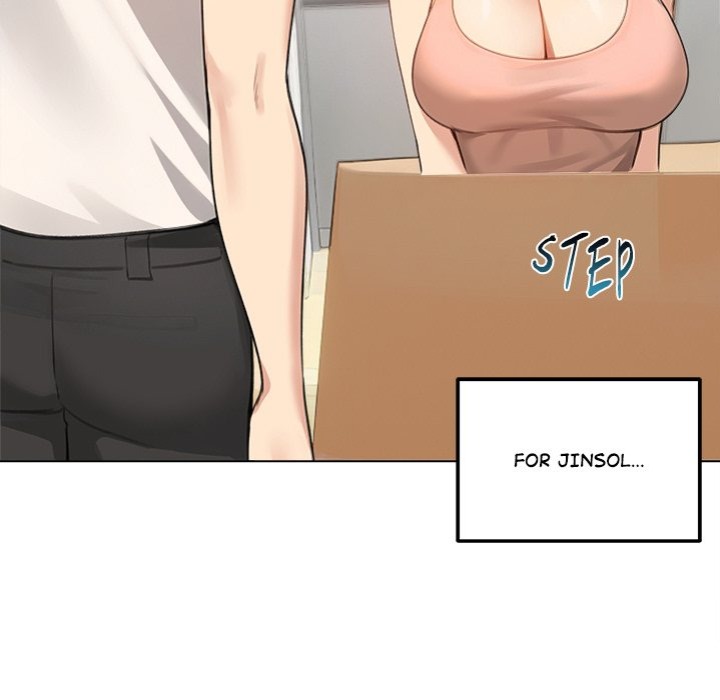 18+ Runaway Wife Chapter 45 page 106