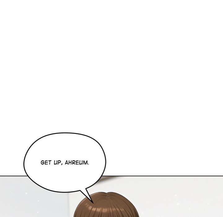 18+ Runaway Wife Chapter 45 page 107