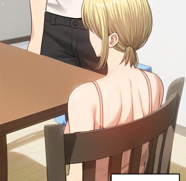 18+ Runaway Wife Chapter 45 page 109