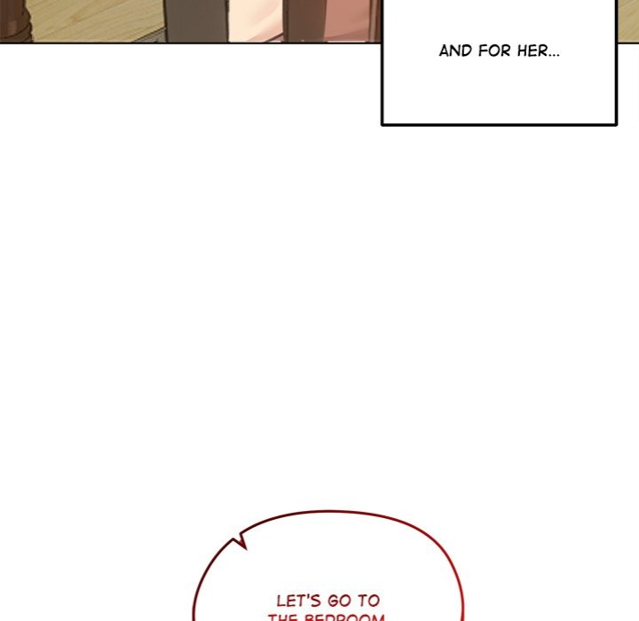 18+ Runaway Wife Chapter 45 page 110