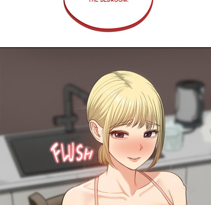 18+ Runaway Wife Chapter 45 page 111