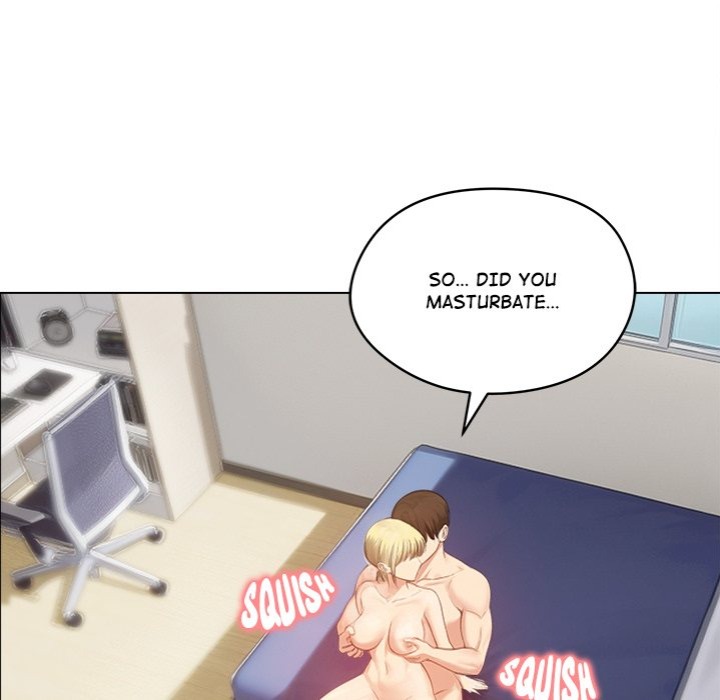 18+ Runaway Wife Chapter 45 page 116