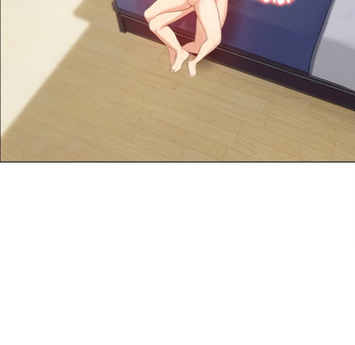 18+ Runaway Wife Chapter 45 page 117