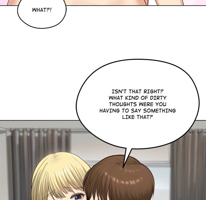 18+ Runaway Wife Chapter 45 page 125