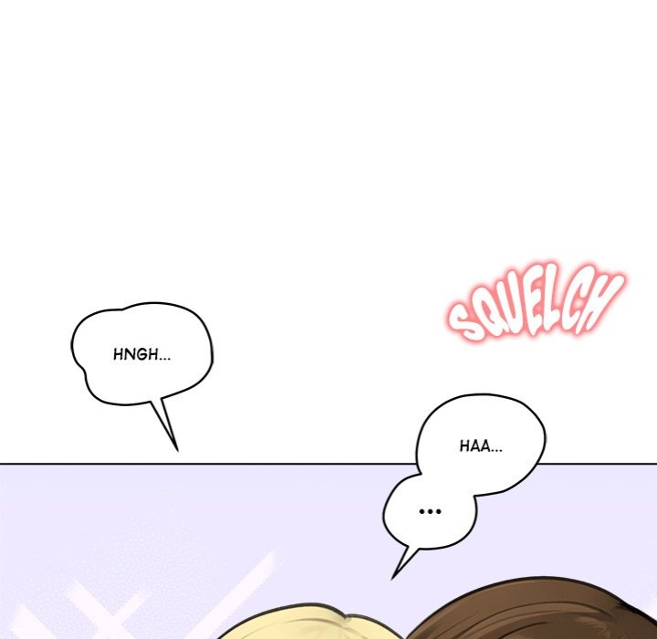18+ Runaway Wife Chapter 45 page 130
