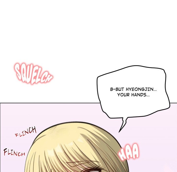 18+ Runaway Wife Chapter 45 page 134