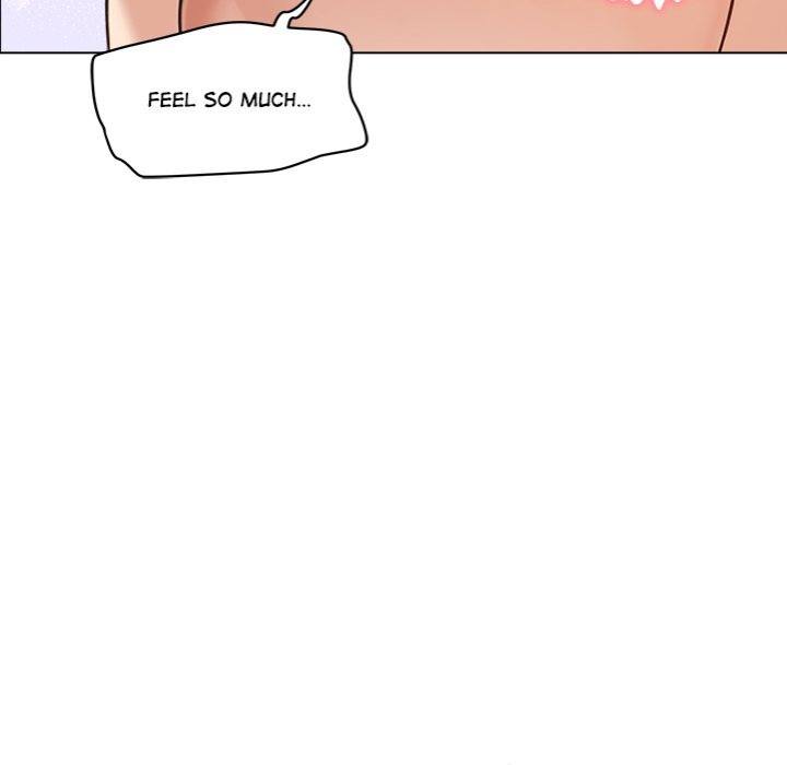18+ Runaway Wife Chapter 45 page 136