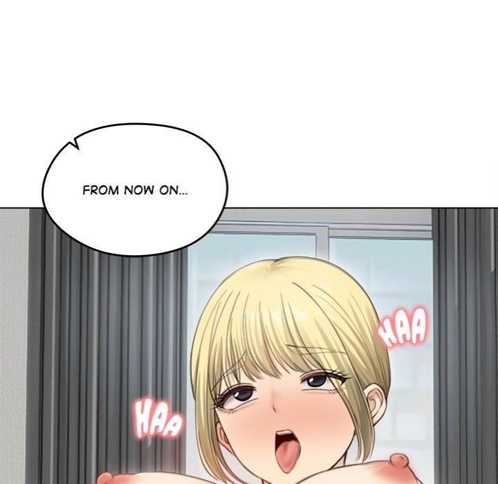 18+ Runaway Wife Chapter 45 page 142