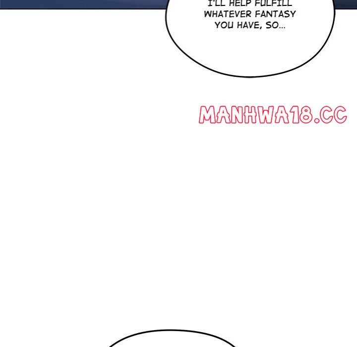 18+ Runaway Wife Chapter 45 page 144