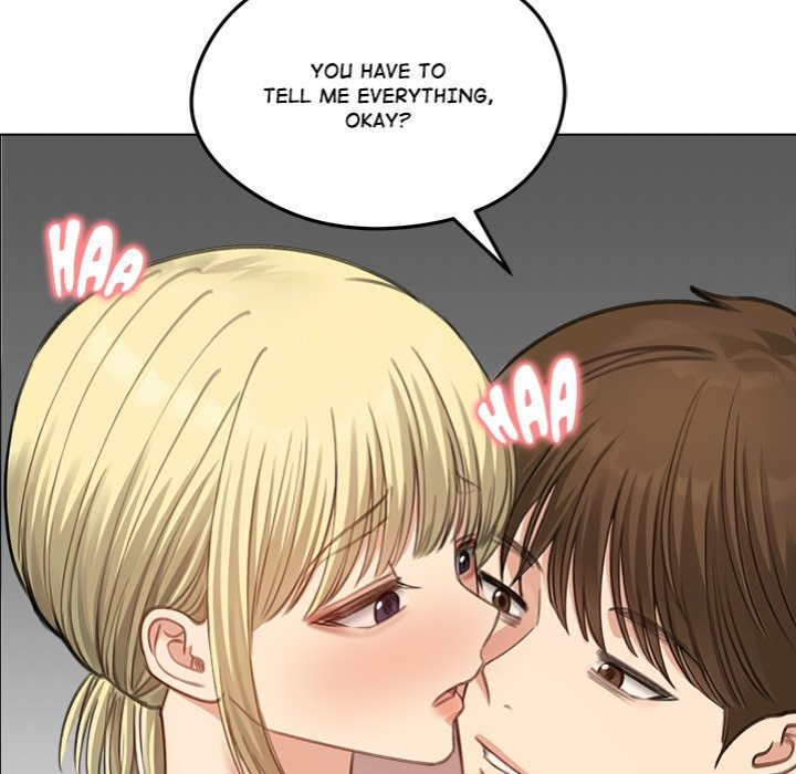 18+ Runaway Wife Chapter 45 page 145