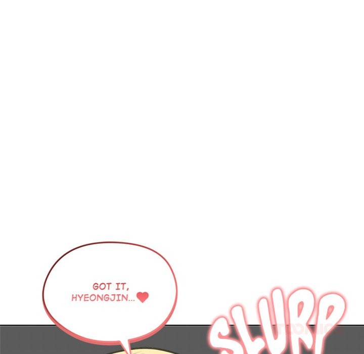 18+ Runaway Wife Chapter 45 page 147