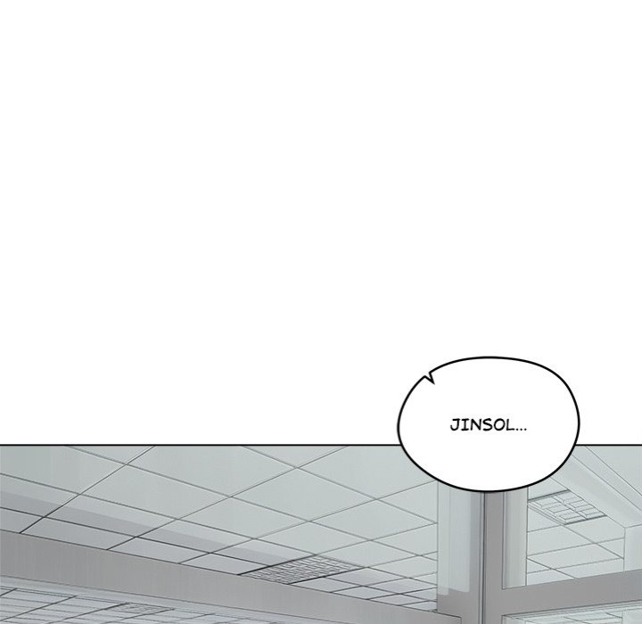 18+ Runaway Wife Chapter 45 page 151