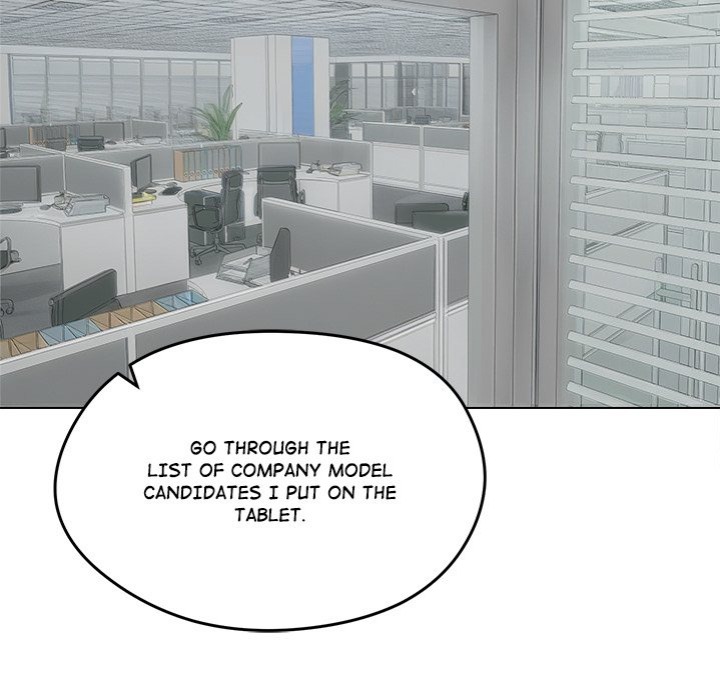 18+ Runaway Wife Chapter 45 page 152