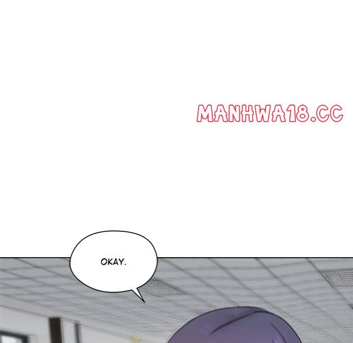 18+ Runaway Wife Chapter 45 page 153