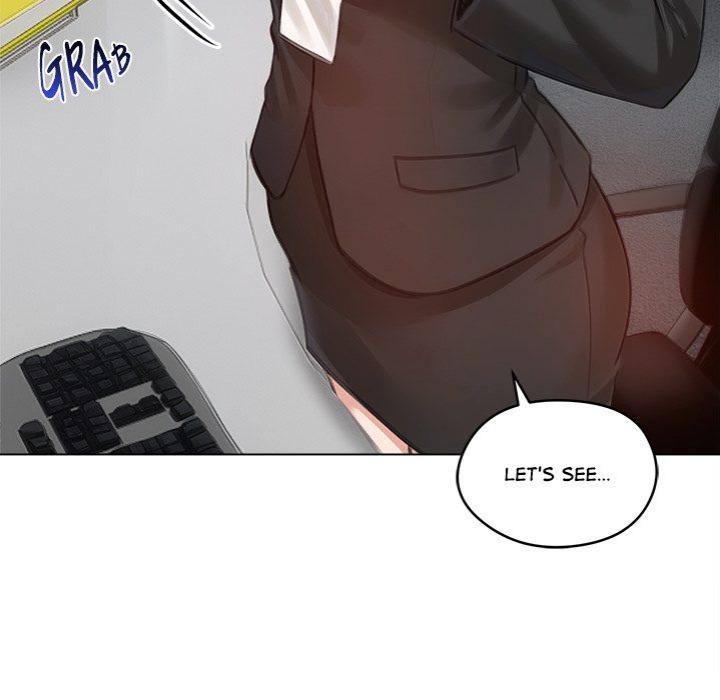 18+ Runaway Wife Chapter 45 page 155