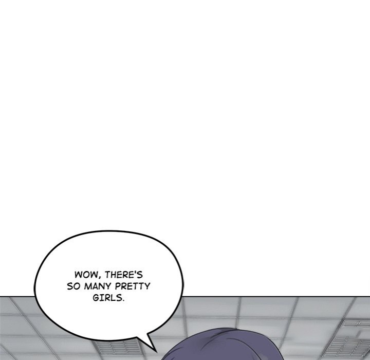 18+ Runaway Wife Chapter 45 page 156