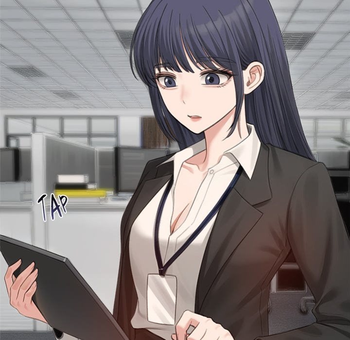 18+ Runaway Wife Chapter 45 page 157