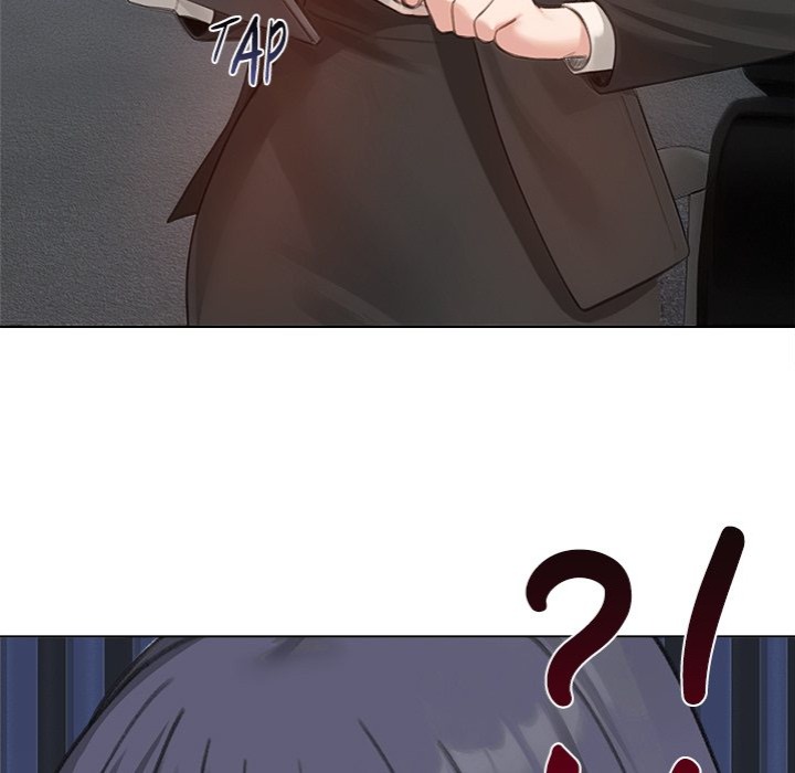 18+ Runaway Wife Chapter 45 page 158