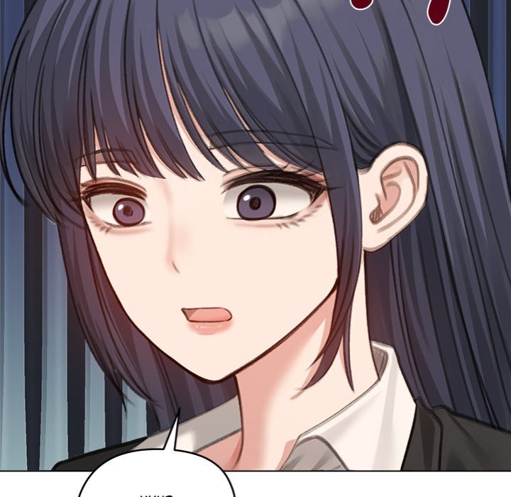 18+ Runaway Wife Chapter 45 page 159