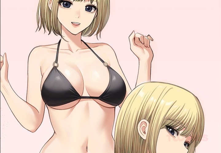 18+ Runaway Wife Chapter 46 page 3