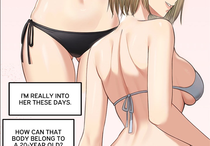 18+ Runaway Wife Chapter 46 page 4