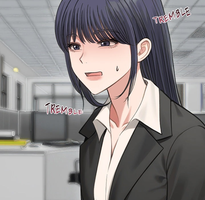 18+ Runaway Wife Chapter 46 page 7