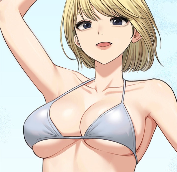 18+ Runaway Wife Chapter 46 page 9