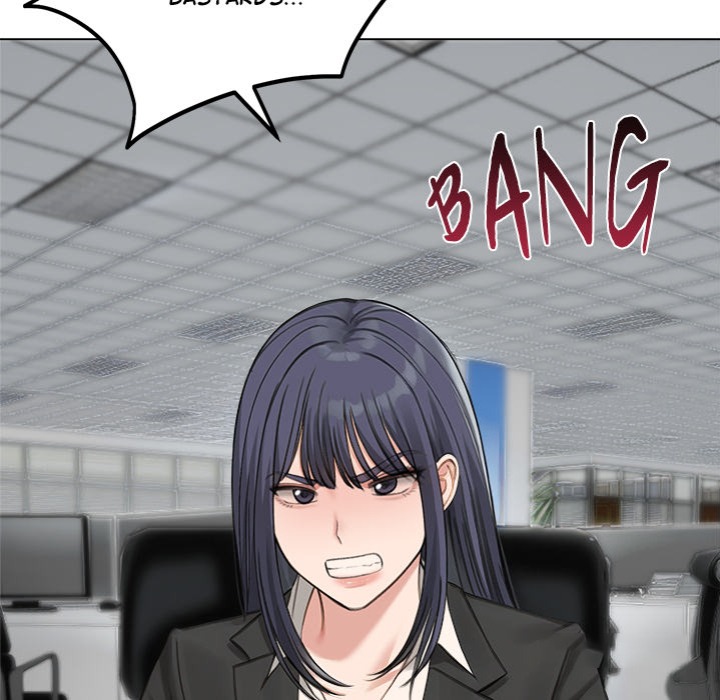18+ Runaway Wife Chapter 46 page 12