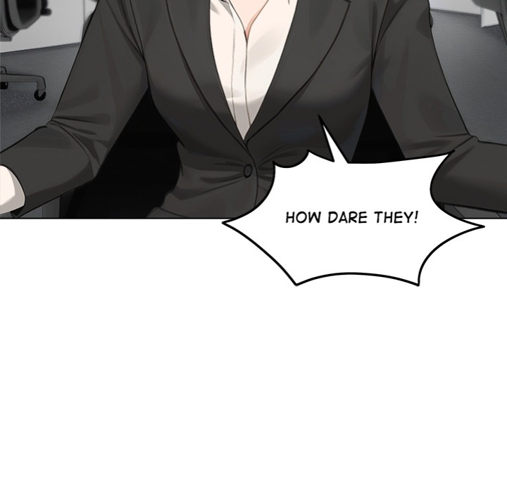18+ Runaway Wife Chapter 46 page 13
