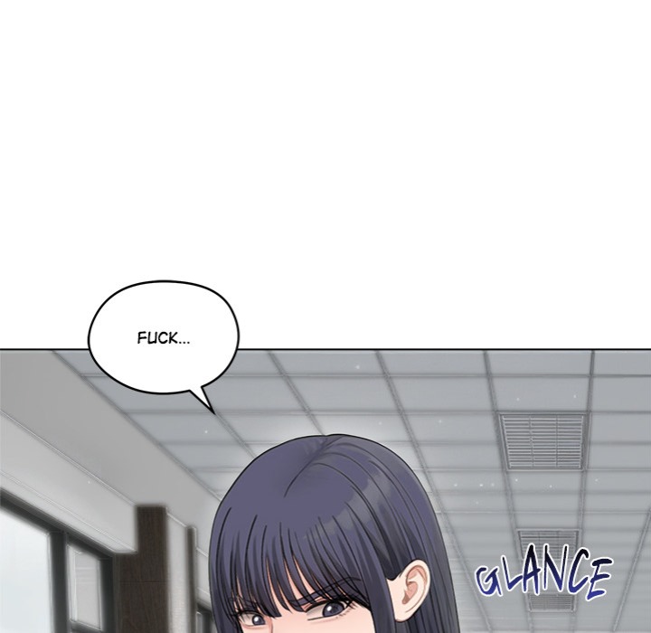 18+ Runaway Wife Chapter 46 page 14