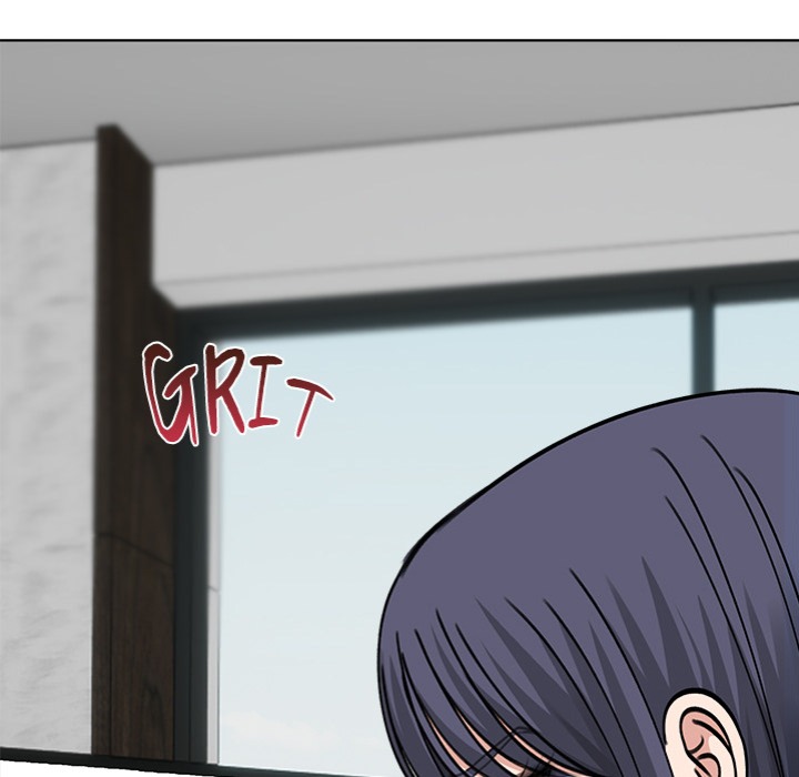 18+ Runaway Wife Chapter 46 page 19