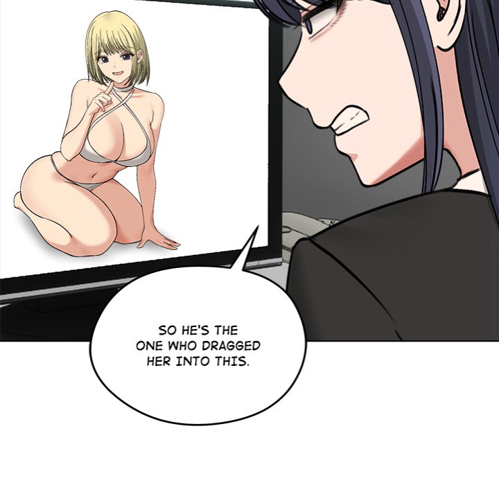 18+ Runaway Wife Chapter 46 page 20