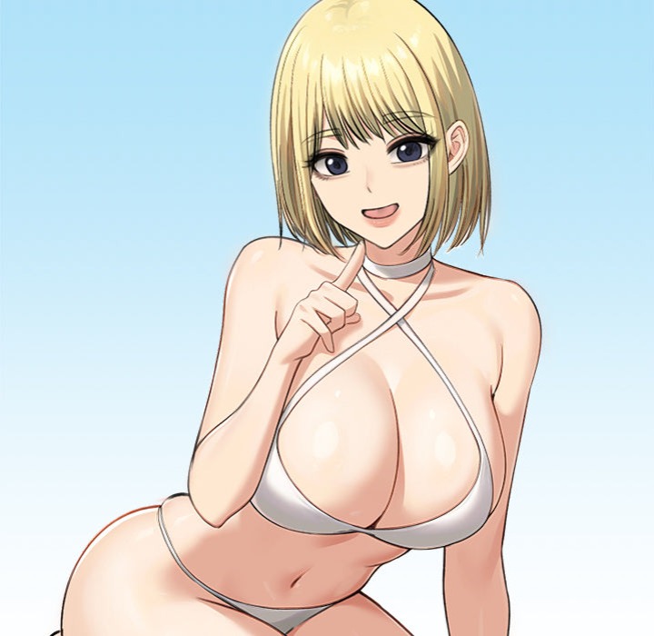 18+ Runaway Wife Chapter 46 page 22