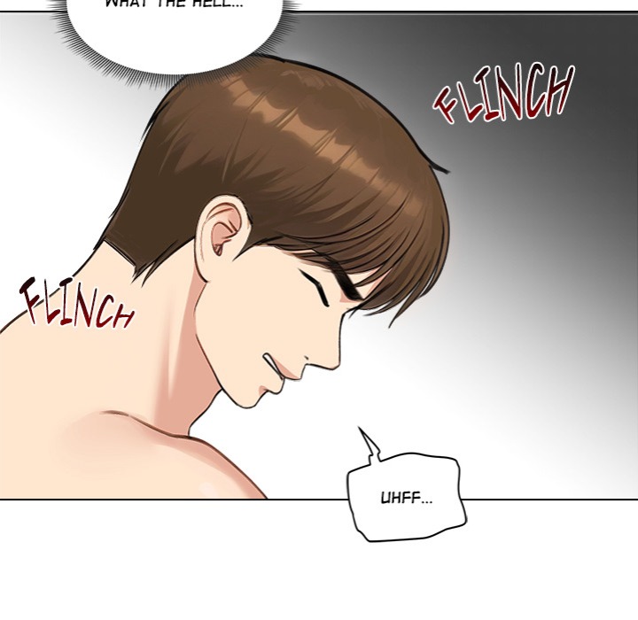 18+ Runaway Wife Chapter 46 page 27