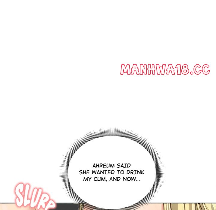 18+ Runaway Wife Chapter 46 page 28
