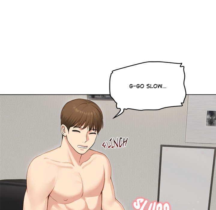 18+ Runaway Wife Chapter 46 page 30