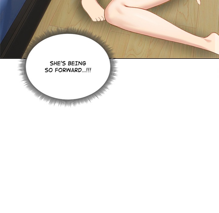 18+ Runaway Wife Chapter 46 page 32