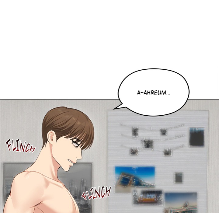 18+ Runaway Wife Chapter 46 page 35