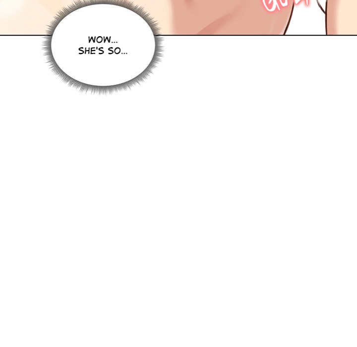 18+ Runaway Wife Chapter 46 page 40