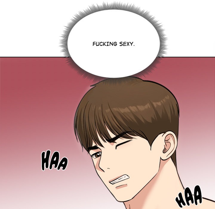 18+ Runaway Wife Chapter 46 page 41