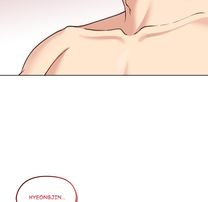 18+ Runaway Wife Chapter 46 page 42
